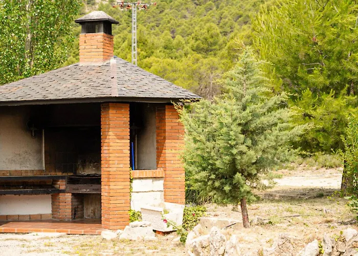 Mas Del Cel - Casa Rural