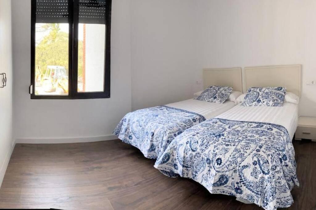Chalet Mas Del Cel -