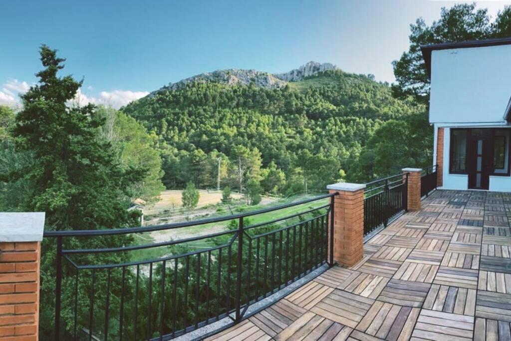 Mas Del Cel - Chalet