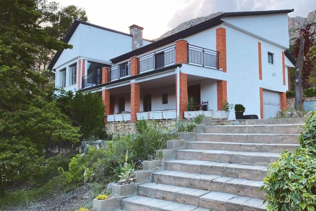Mas Del Cel - Chalet