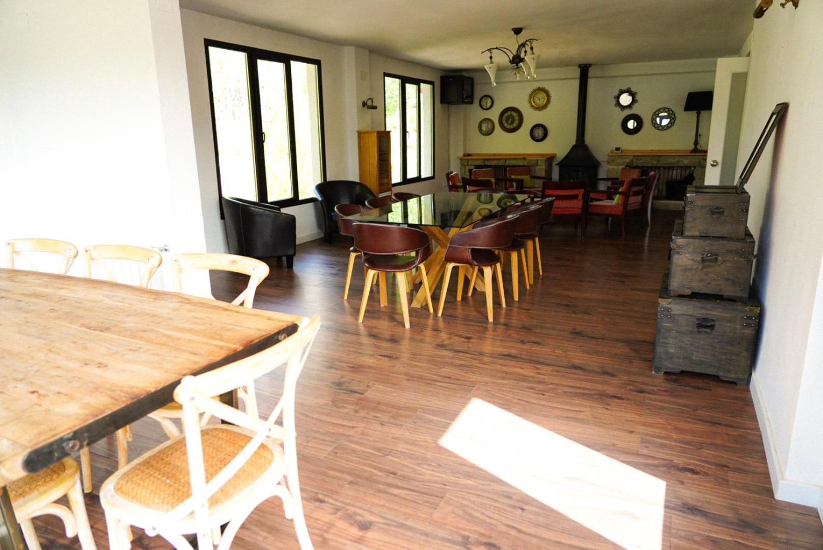 Chalet Mas Del Cel - Confrides