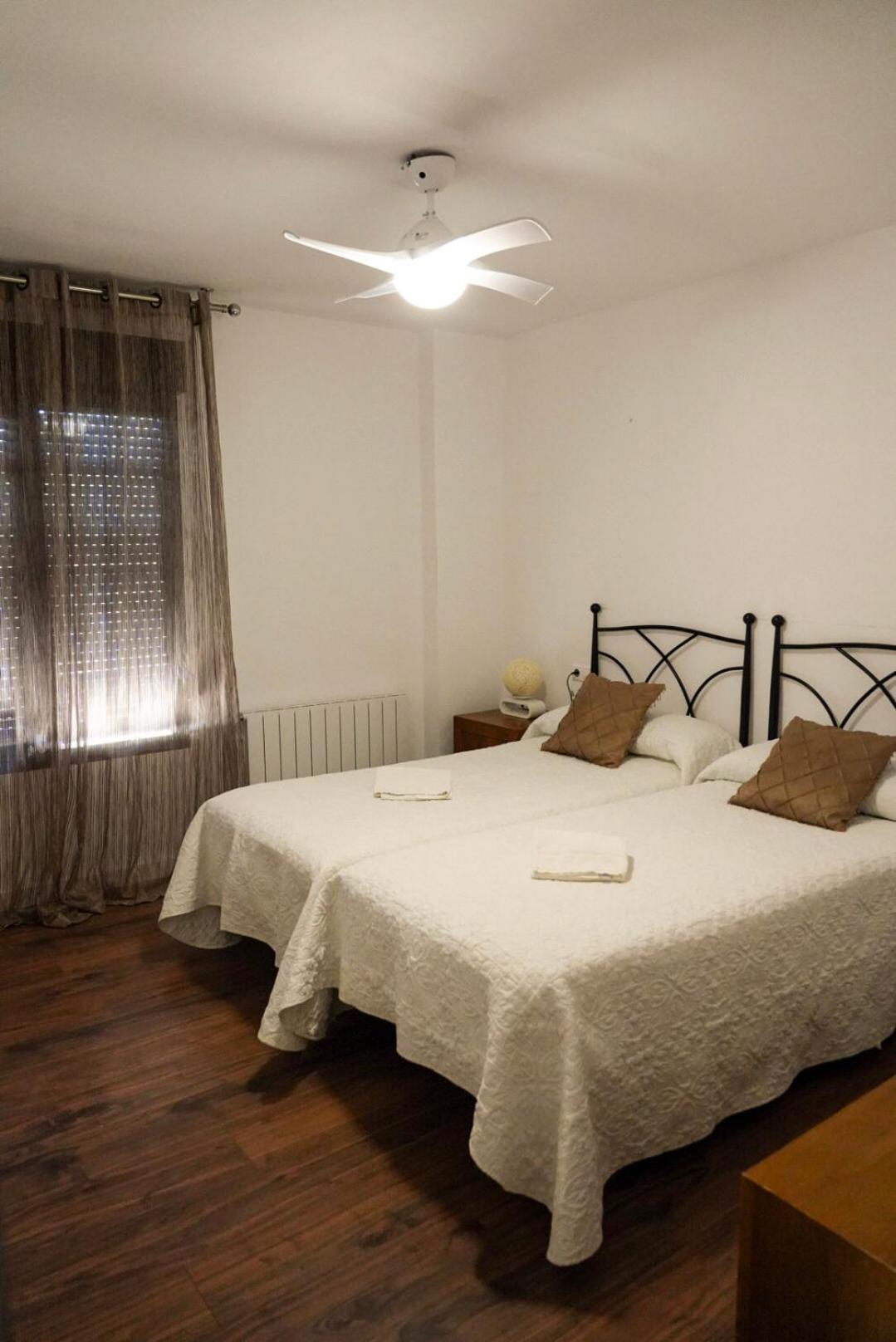 Mas Del Cel - Chalet